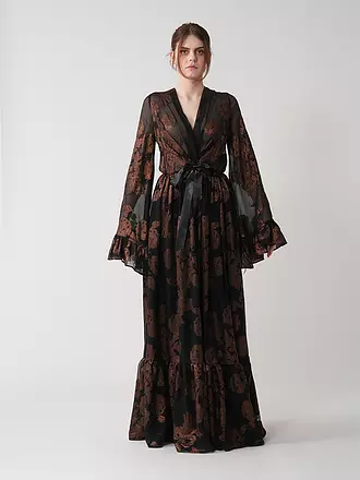 ANELIA PESCHEV | Abendkleid | 